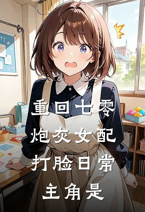 重回七零：炮灰女配打脸日常主角是