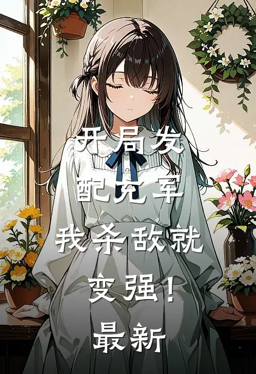 开局发配充军，我杀敌就变强！最新