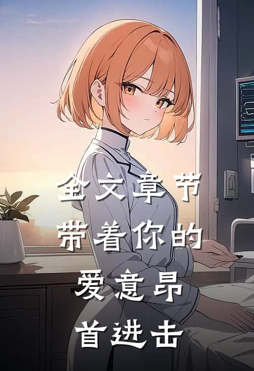 全文章节带着你的爱意昂首进击