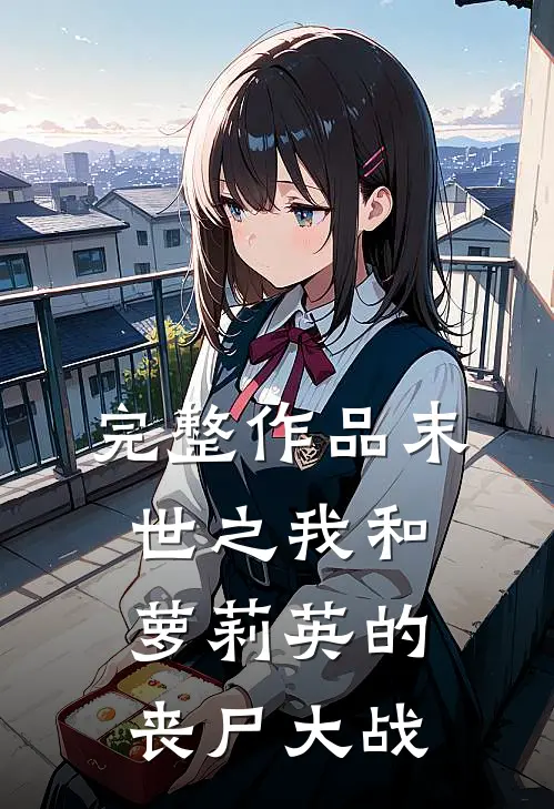 完整作品末世之我和萝莉英的丧尸大战