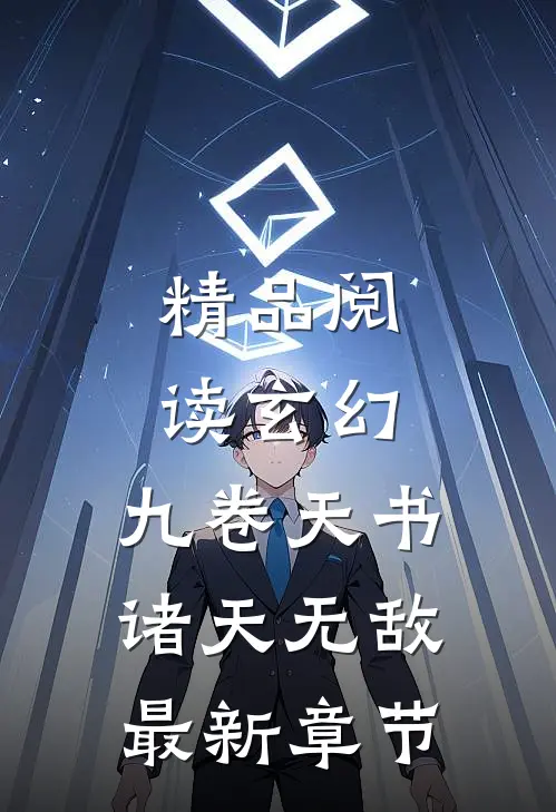 精品阅读玄幻:九卷天书,诸天无敌最新章节