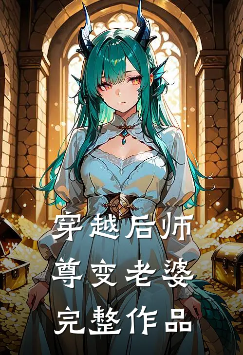 穿越后师尊变老婆完整作品