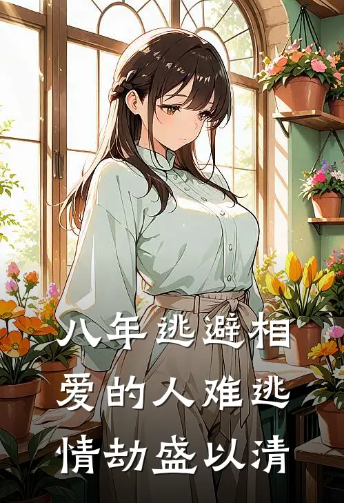 八年逃避相爱的人难逃情劫盛以清
