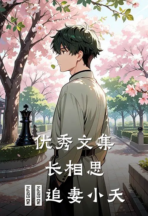 优秀文集长相思，玱玹追妻小夭