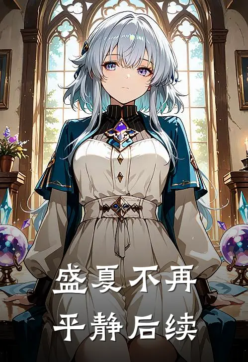 盛夏不再平静后续