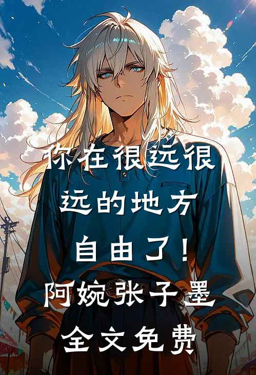 你在很远很远的地方，自由了！阿婉张子墨全文免费
