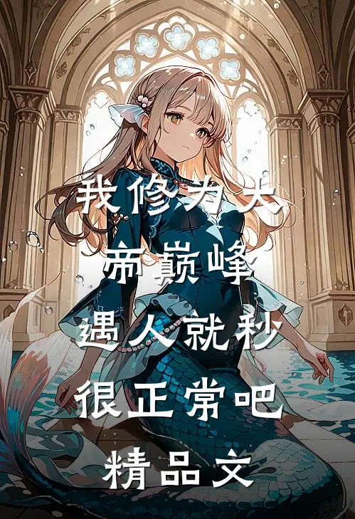 我修为大帝巅峰,遇人就秒很正常吧精品文
