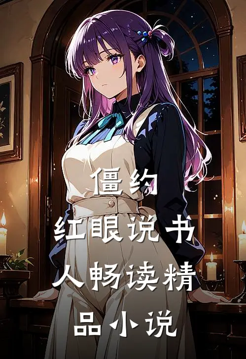 僵约：红眼说书人畅读精品小说