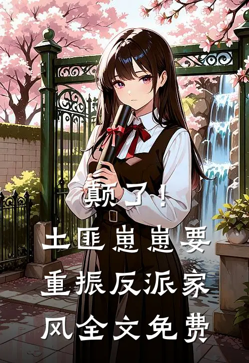 颠了！土匪崽崽要重振反派家风全文免费