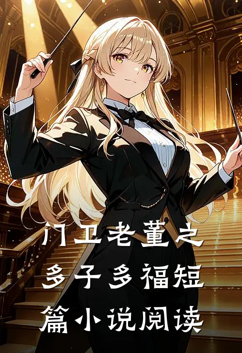 门卫老董之多子多福短篇小说阅读
