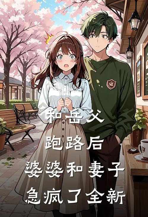和岳父跑路后，婆婆和妻子急疯了全新