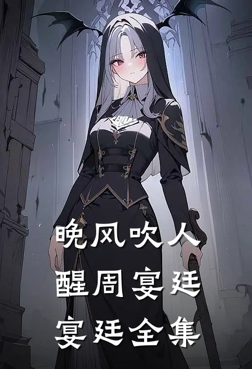 晚风吹人醒周宴廷宴廷全集
