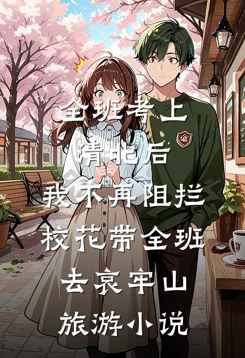 全班考上清北后，我不再阻拦校花带全班去哀牢山旅游小说