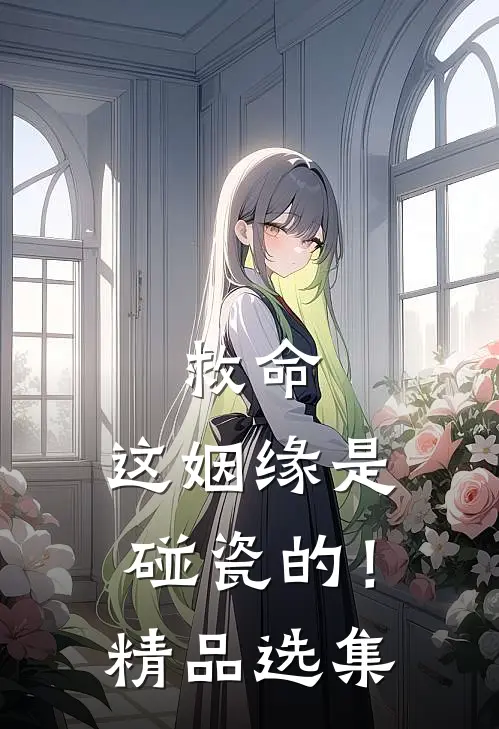 救命，这姻缘是碰瓷的！精品选集