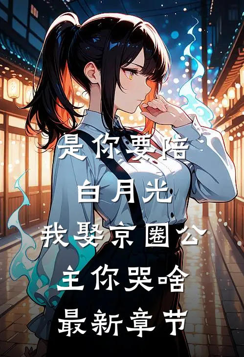 是你要陪白月光，我娶京圈公主你哭啥最新章节