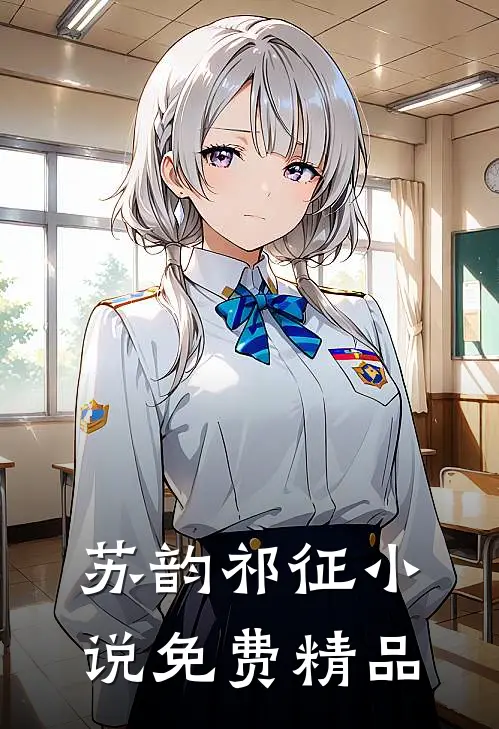 苏韵祁征小说免费精品