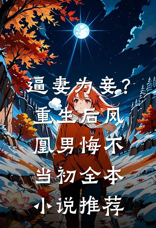 逼妻为妾？重生后凤凰男悔不当初全本小说推荐
