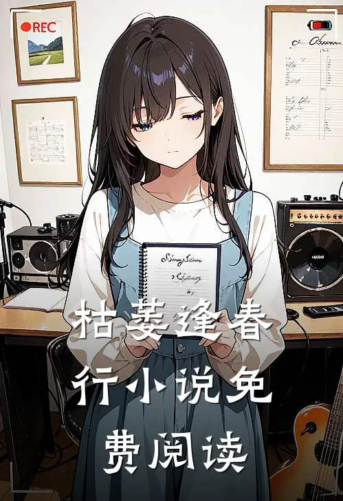 枯萎逢春行小说免费阅读