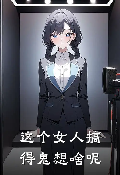 这个女人搞得鬼想啥呢