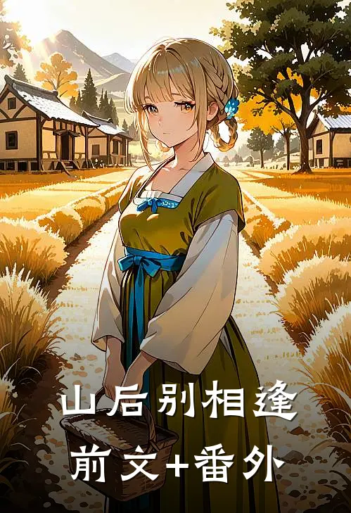 山后别相逢前文+番外