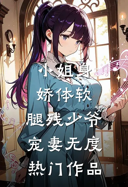 小姐身娇体软，腿残少爷宠妻无度热门作品