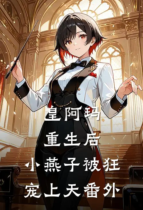 皇阿玛重生后，小燕子被狂宠上天番外