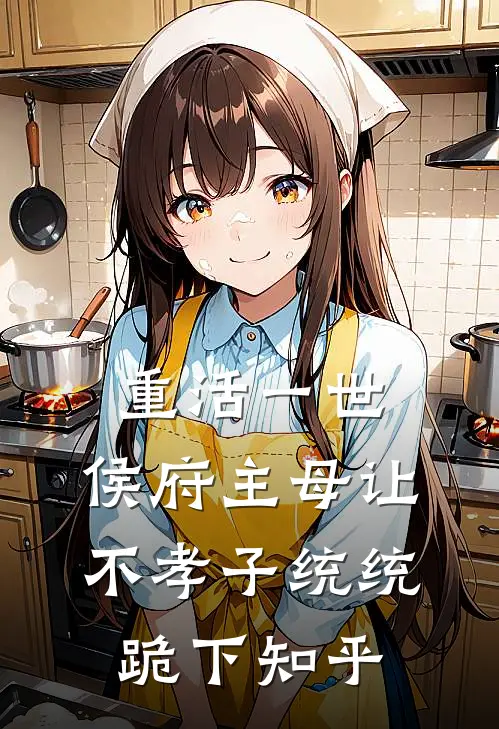 重活一世，侯府主母让不孝子统统跪下知乎