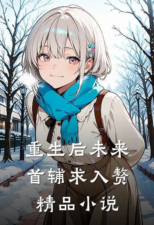 重生后未来首辅求入赘精品小说