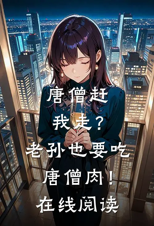 唐僧赶我走？老孙也要吃唐僧肉！在线阅读