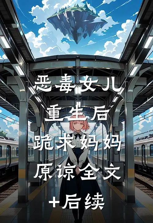 恶毒女儿重生后，跪求妈妈原谅全文+后续