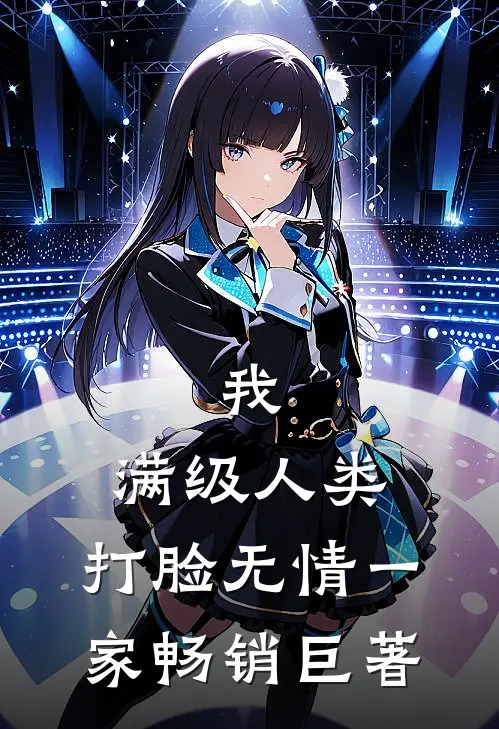我，满级人类，打脸无情一家畅销巨著