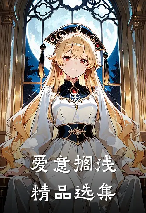 爱意搁浅精品选集