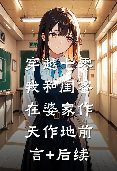 穿越七零：我和闺蜜在婆家作天作地前言+后续