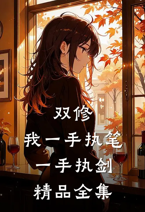 双修：我一手执笔，一手执剑精品全集