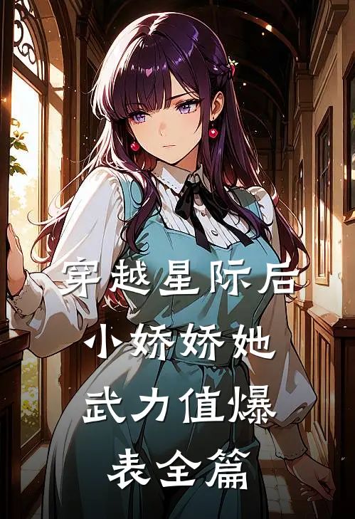 穿越星际后，小娇娇她武力值爆表全篇