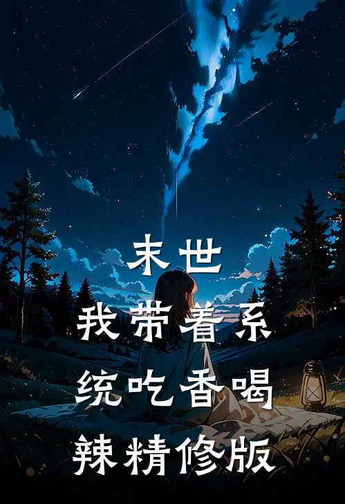 末世：我带着系统吃香喝辣精修版