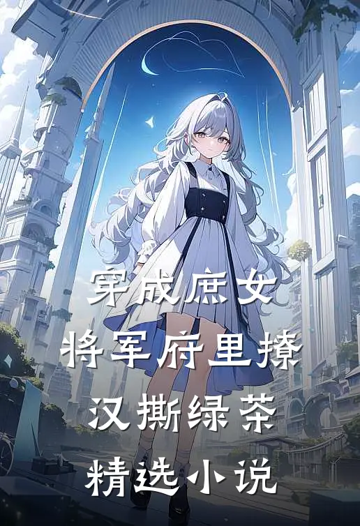 穿成庶女，将军府里撩汉撕绿茶精选小说