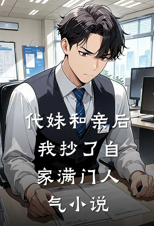 代妹和亲后，我抄了自家满门人气小说