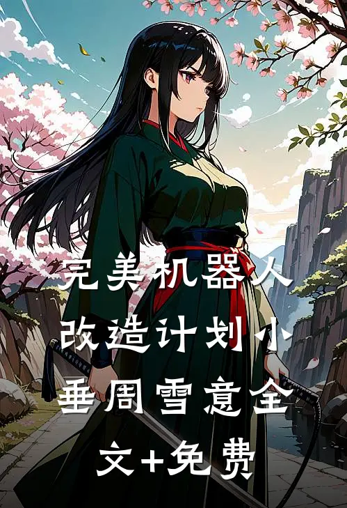 完美机器人改造计划小垂周雪意全文+免费