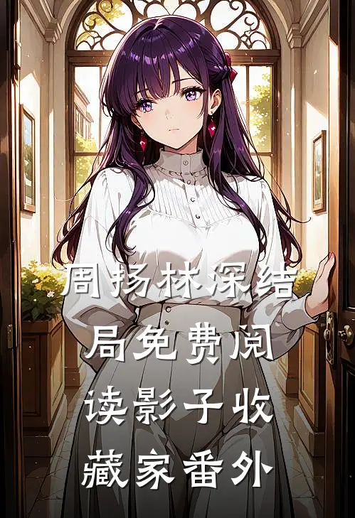 周扬林深结局免费阅读影子收藏家番外
