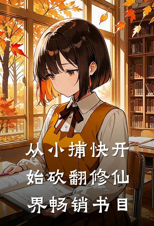 从小捕快开始砍翻修仙界畅销书目