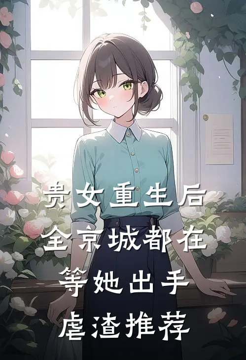 贵女重生后，全京城都在等她出手虐渣推荐