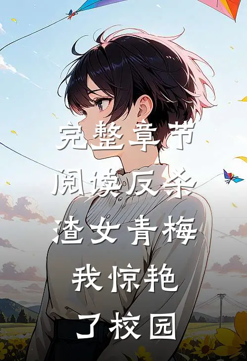 完整章节阅读反杀渣女青梅，我惊艳了校园