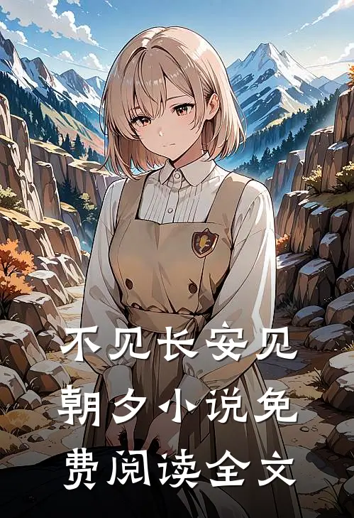 不见长安见朝夕小说免费阅读全文