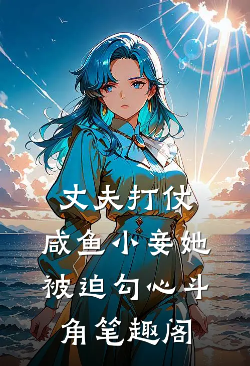 丈夫打仗，咸鱼小妾她被迫勾心斗角笔趣阁