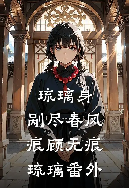 琉璃身，剐尽春风痕顾无痕琉璃番外