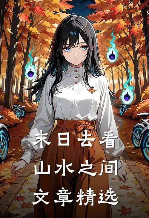 末日去看山水之间文章精选
