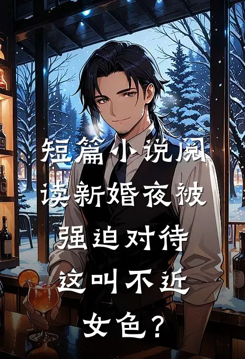 短篇小说阅读新婚夜被强迫对待，这叫不近女色？