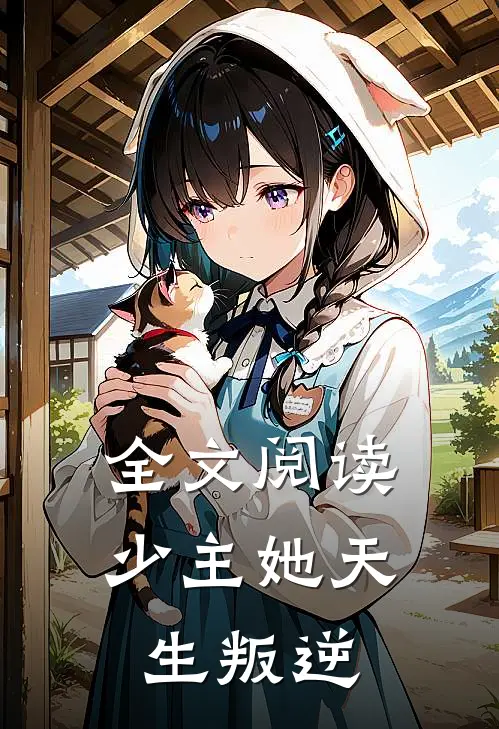 全文阅读少主她天生叛逆