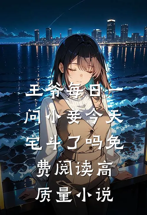 王爷每日一问小妾今天宅斗了吗免费阅读高质量小说
